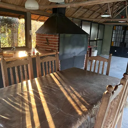 Providencia Villa Tortuguitas Exterior photo