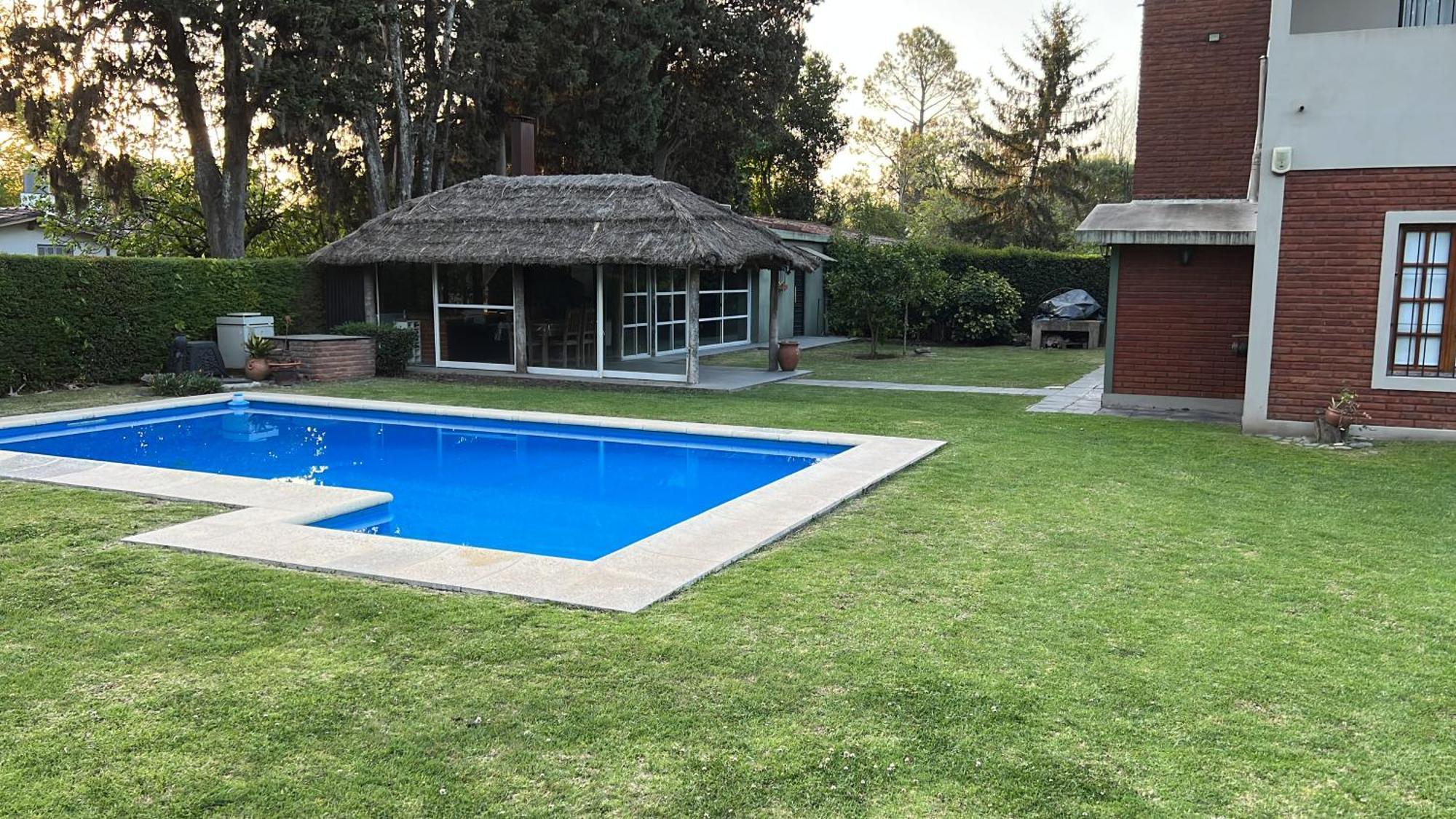 Holiday home Providencia