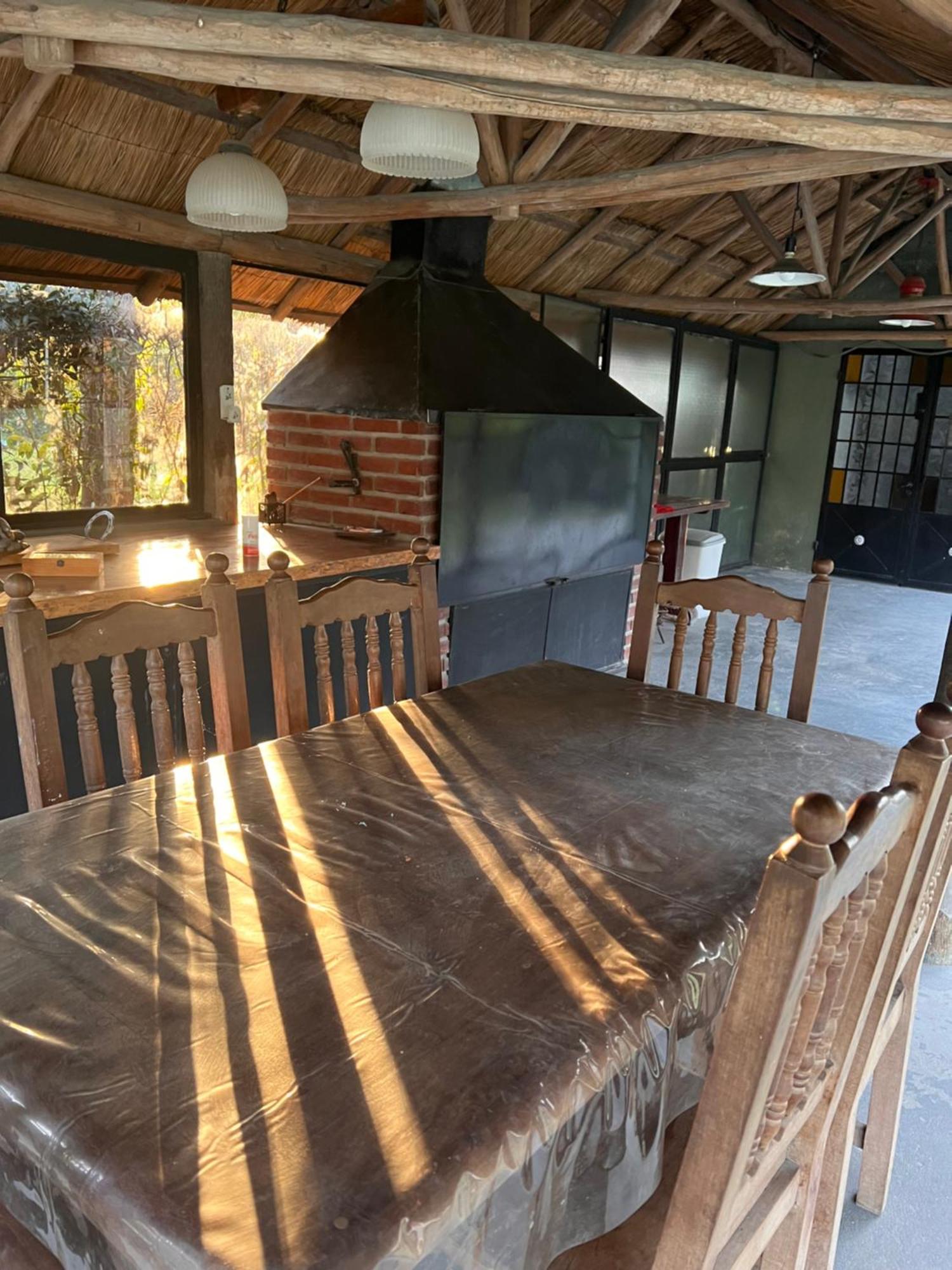 Providencia Holiday home Tortuguitas