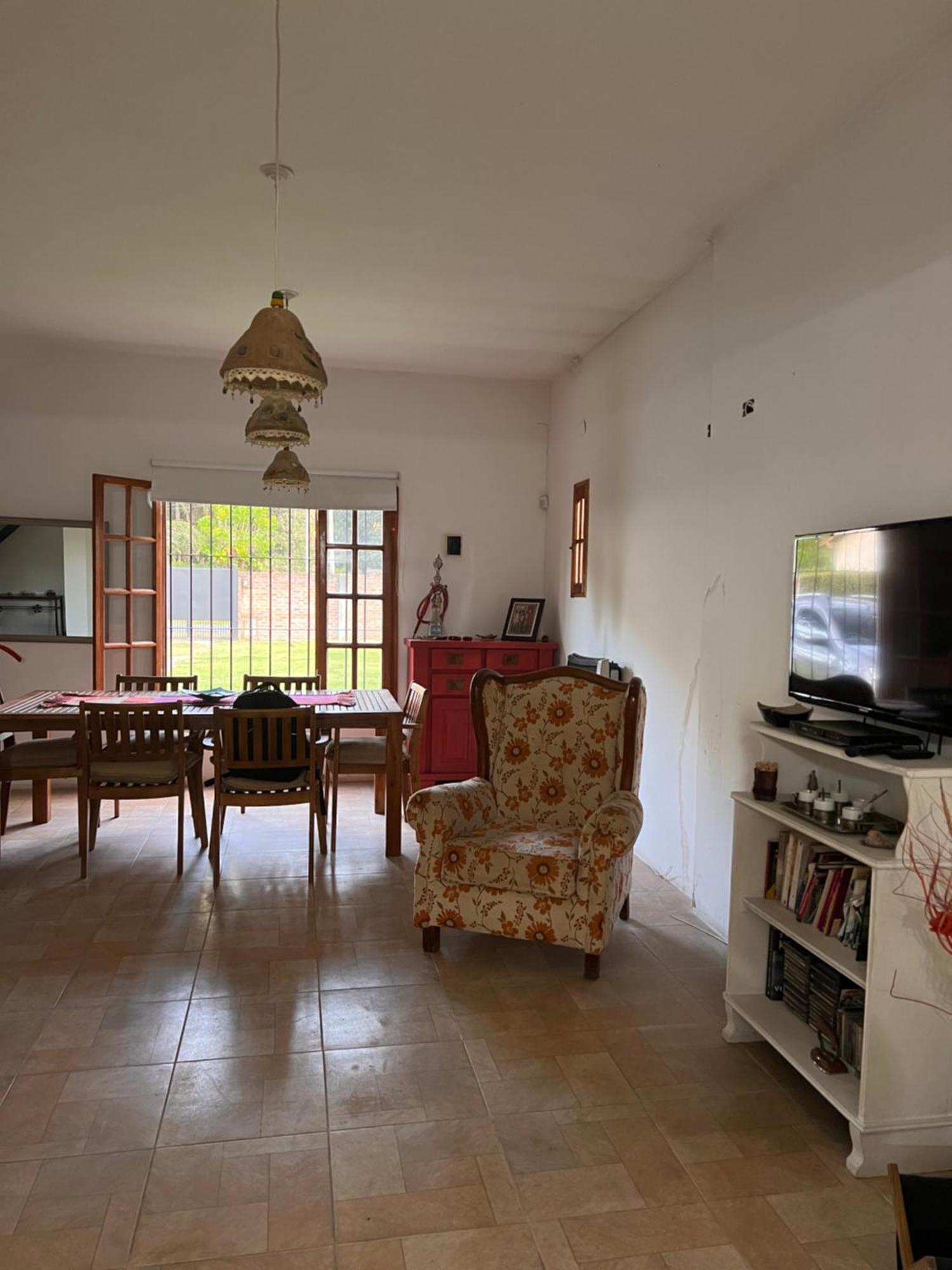 Holiday home Providencia Tortuguitas