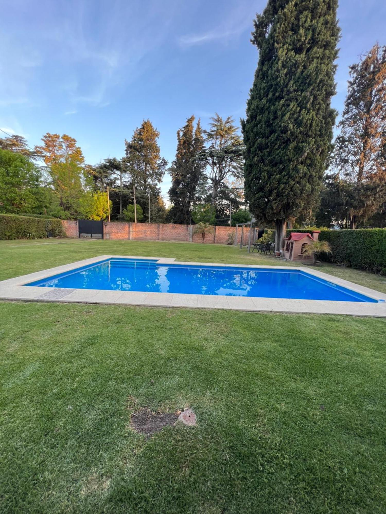 Holiday home Providencia *