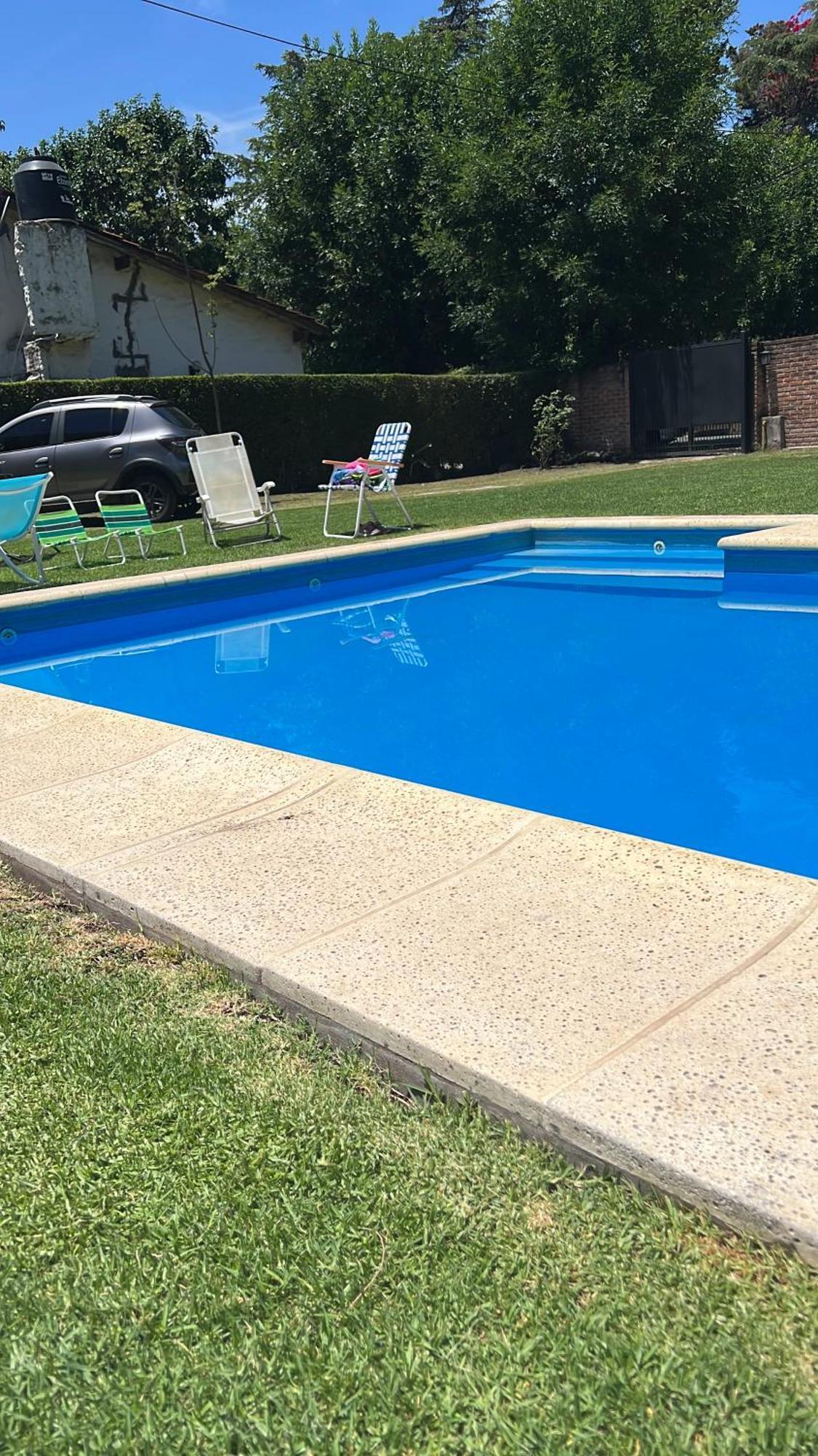 Providencia Holiday home